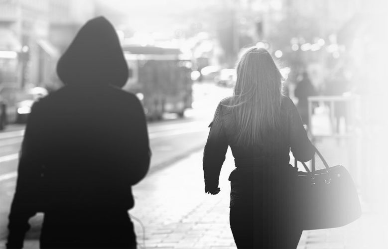 women self-defense program